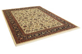 Tabriz Persian Carpet 346x246 - Picture 1