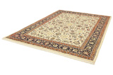 Tabriz Persian Carpet 346x246 - Picture 2