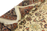 Tabriz Persian Carpet 346x246 - Picture 5