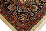 Tabriz Persian Carpet 346x246 - Picture 6