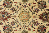 Tabriz Persian Carpet 346x246 - Picture 7