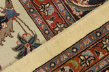 Tabriz Persian Carpet 346x246 - Picture 8