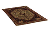 Qashqai - Shiraz Persian Carpet 148x98 - Picture 1