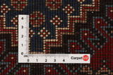 Qashqai - Yalameh Persian Carpet 194x149 - Picture 4