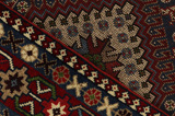 Qashqai - Yalameh Persian Carpet 194x149 - Picture 6