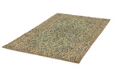 Kashan Persian Carpet 238x140 - Picture 2