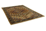 Kashkooli - Gabbeh Persian Carpet 272x199 - Picture 1