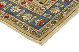 Kashkooli - Gabbeh Persian Carpet 272x199 - Picture 3
