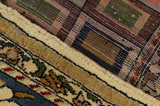 Kashkooli - Gabbeh Persian Carpet 272x199 - Picture 6