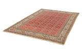 Mood - Mashad Persian Carpet 303x202 - Picture 2