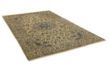 Kashan Persian Carpet 320x202 - Picture 1