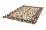Sarouk - Farahan Persian Carpet 302x197 - Picture 2