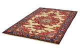 Malayer Persian Carpet 267x154 - Picture 2