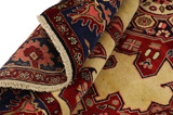 Malayer Persian Carpet 267x154 - Picture 5