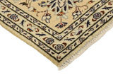 Kashan Persian Carpet 301x194 - Picture 3