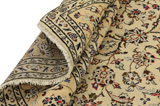 Kashan Persian Carpet 301x194 - Picture 5