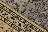 Kashan Persian Carpet 301x194 - Picture 10