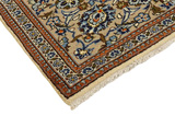 Kashan Persian Carpet 350x245 - Picture 3