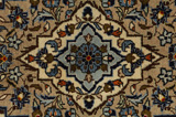 Kashan Persian Carpet 350x245 - Picture 6