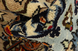 Kashan Persian Carpet 350x245 - Picture 8