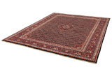Sarouk - Farahan Persian Carpet 346x268 - Picture 2