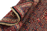 Sarouk - Farahan Persian Carpet 346x268 - Picture 5