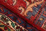 Lilian - Sarouk Persian Carpet 366x270 - Picture 7