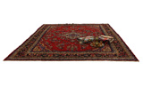 Lilian - Sarouk Persian Carpet 366x270 - Picture 12