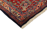 Kashan Persian Carpet 406x322 - Picture 3