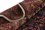 Kashan Persian Carpet 406x322 - Picture 5