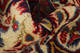 Kashan Persian Carpet 406x322 - Picture 10