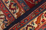 Kashan Persian Carpet 406x322 - Picture 12
