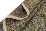 Kashan Persian Carpet 431x312 - Picture 5