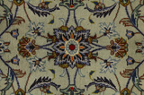 Kashan Persian Carpet 431x312 - Picture 6