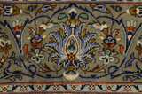 Kashan Persian Carpet 431x312 - Picture 7