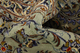 Kashan Persian Carpet 431x312 - Picture 11