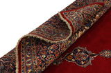 Kashan Persian Carpet 394x306 - Picture 5