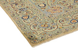 Kashan Persian Carpet 398x294 - Picture 3