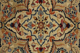 Kashan Persian Carpet 398x294 - Picture 7