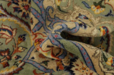 Kashan Persian Carpet 398x294 - Picture 10