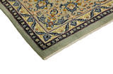 Kashan Persian Carpet 400x296 - Picture 3