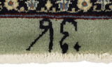 Kashan Persian Carpet 400x296 - Picture 6