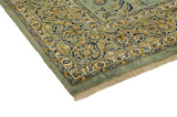 Kashan Persian Carpet 378x291 - Picture 3