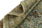Kashan Persian Carpet 378x291 - Picture 5