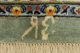 Kashan Persian Carpet 378x291 - Picture 6