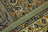 Kashan Persian Carpet 378x291 - Picture 8