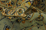 Kashan Persian Carpet 378x291 - Picture 10