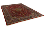 Sarouk - Farahan Persian Carpet 399x278 - Picture 1
