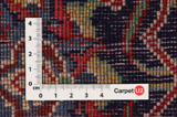 Sarouk - Farahan Persian Carpet 399x278 - Picture 4