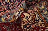 Sarouk - Farahan Persian Carpet 399x278 - Picture 8